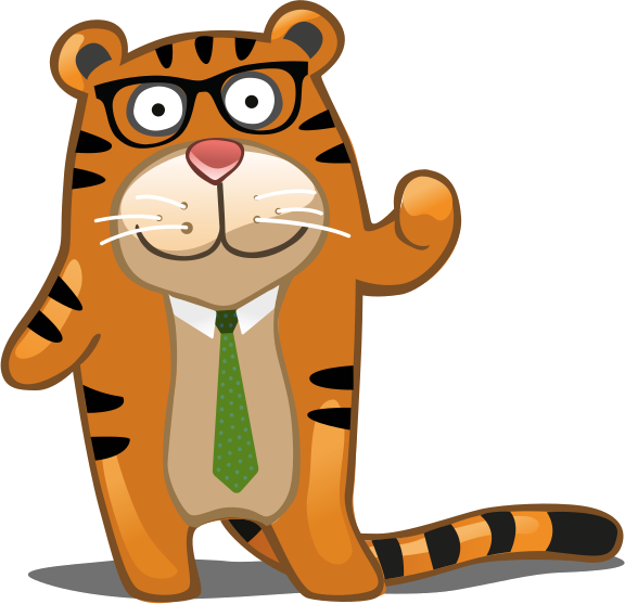 nicsell adopts a tiger nicsell adopts a tiger