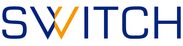 Logo Switch Switch